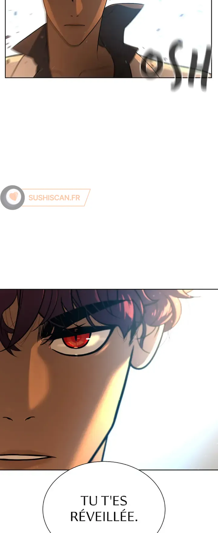 Read White Blood FR Manga Online