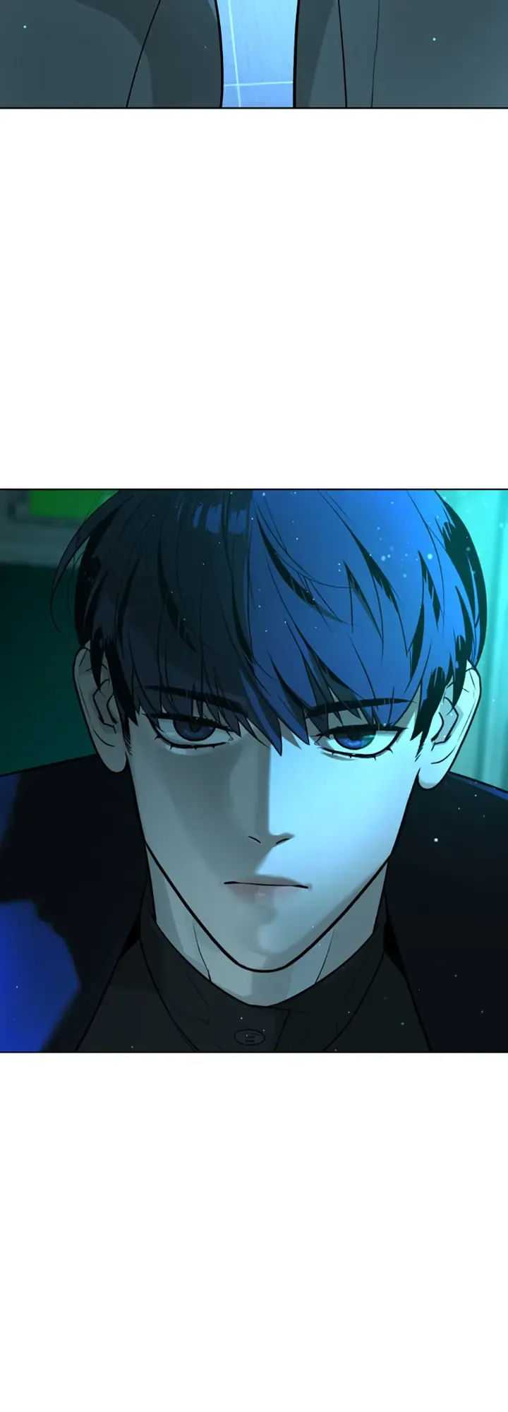 Read White Blood FR Manga Online