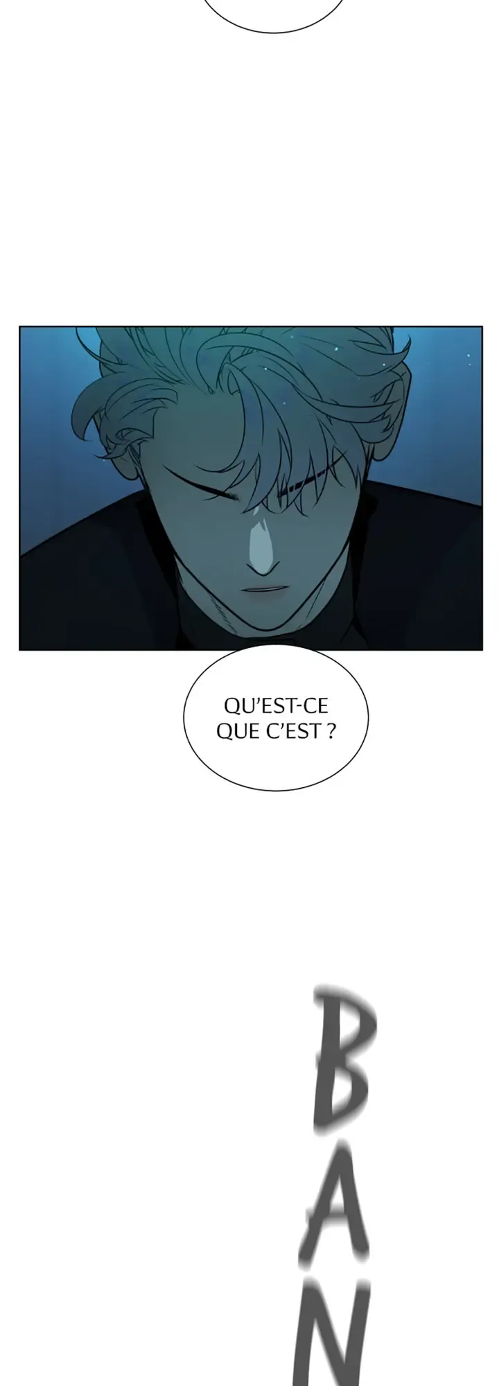 Read White Blood FR Manga Online