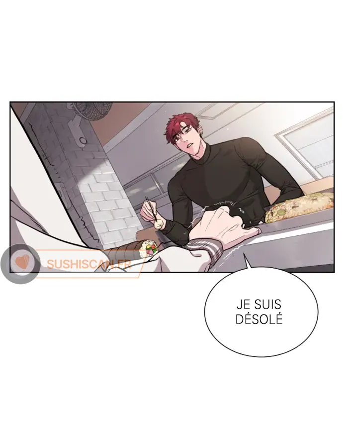 Read White Blood FR Manga Online