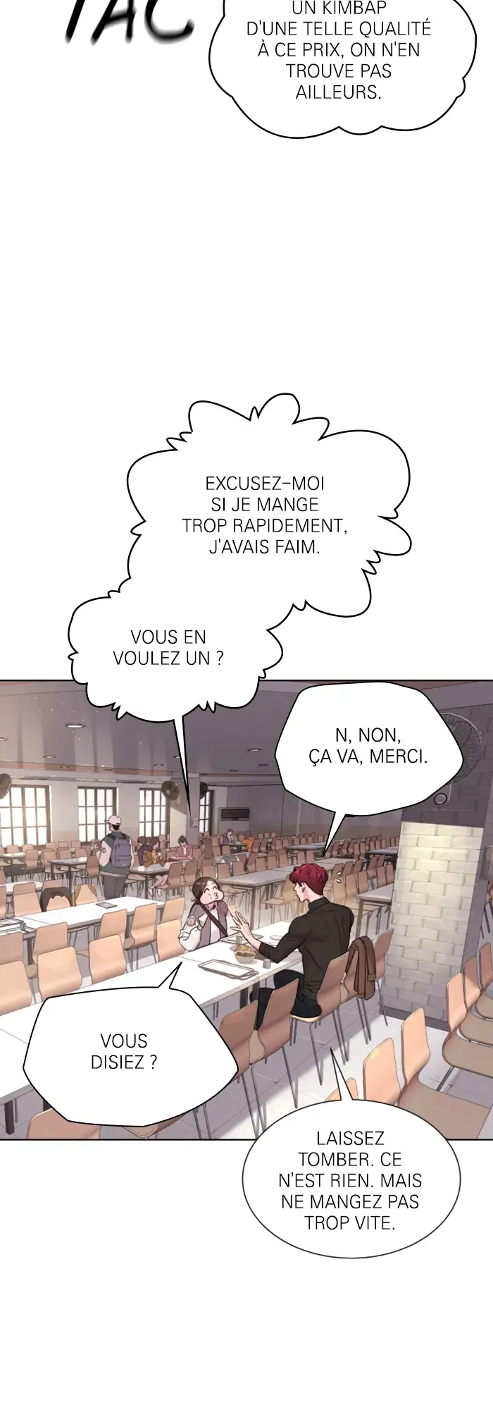 Read White Blood FR Manga Online