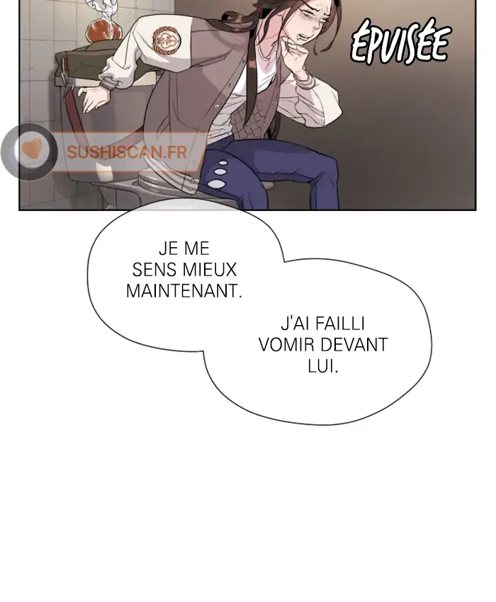 Read White Blood FR Manga Online