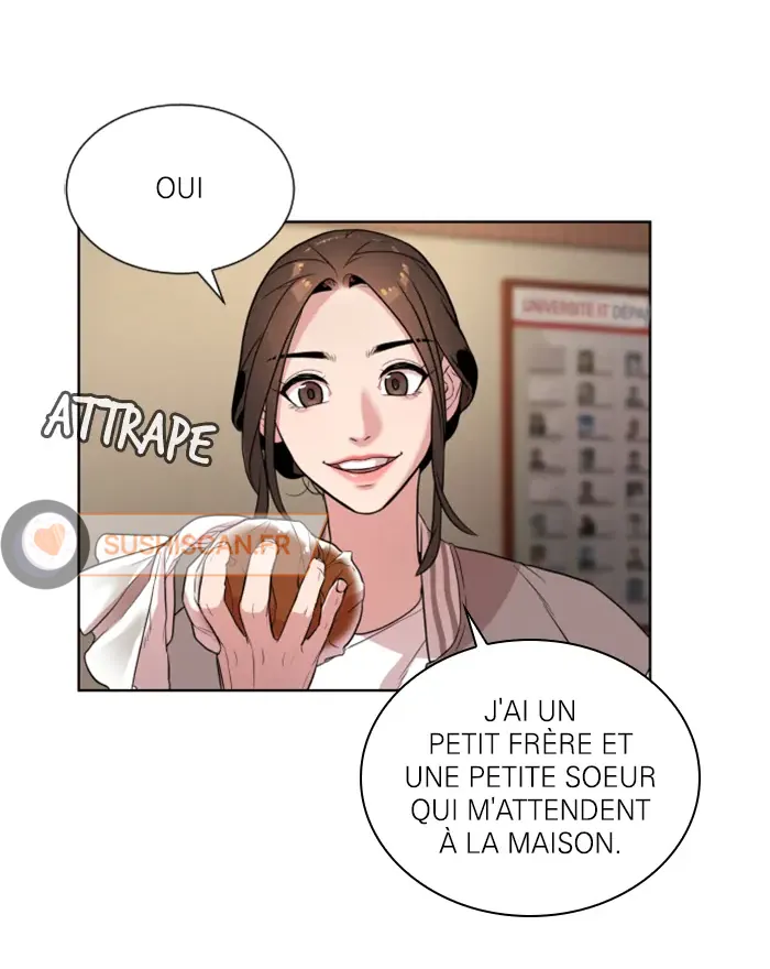 Read White Blood FR Manga Online