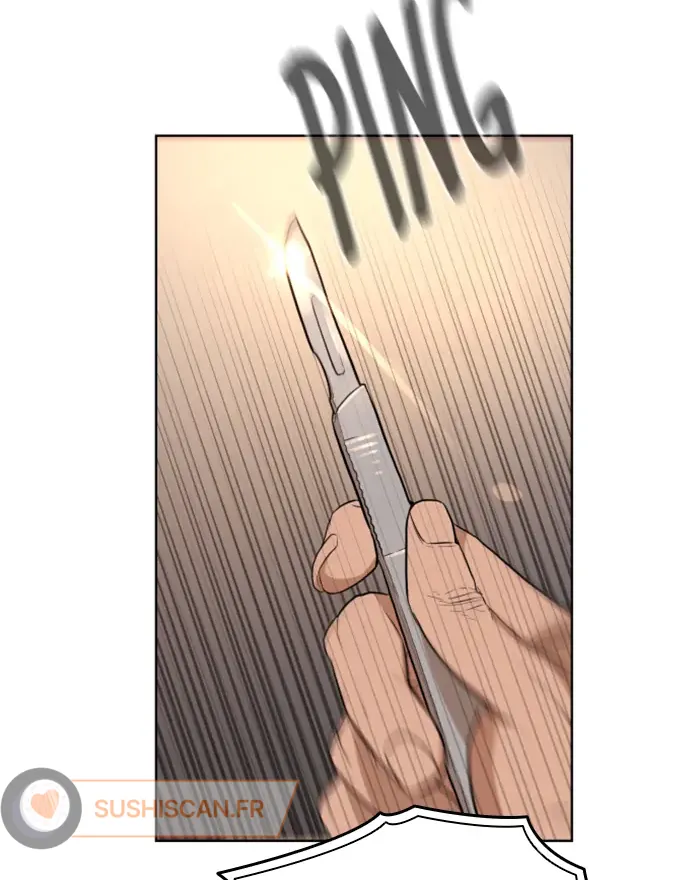 Read White Blood FR Manga Online