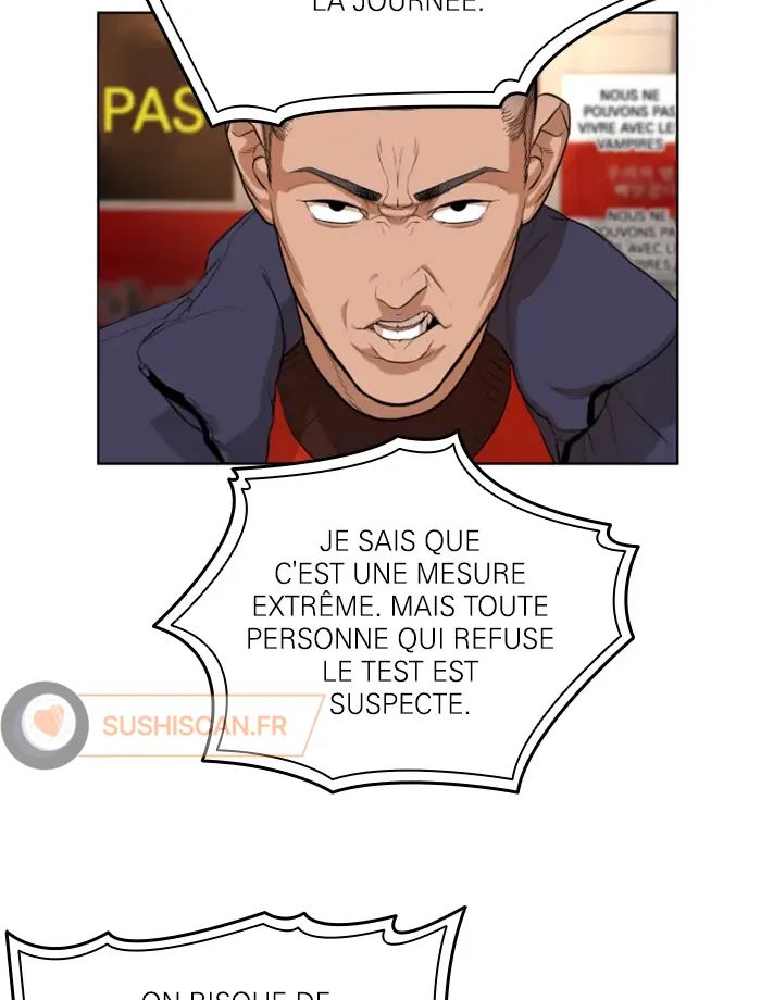 Read White Blood FR Manga Online