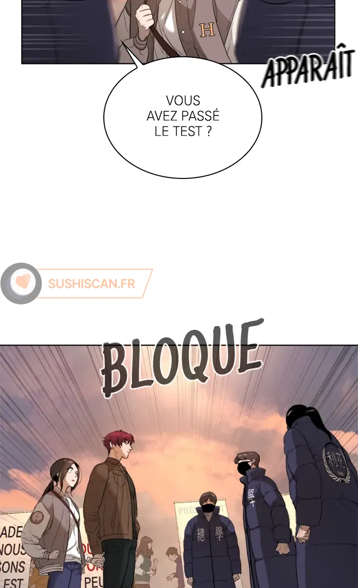 Read White Blood FR Manga Online