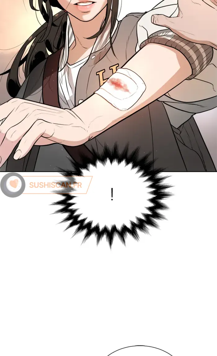 Read White Blood FR Manga Online