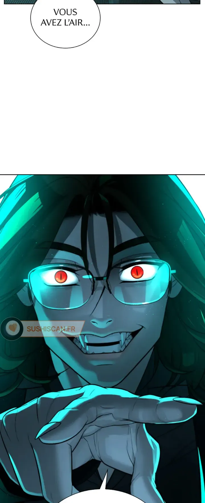 Read White Blood FR Manga Online