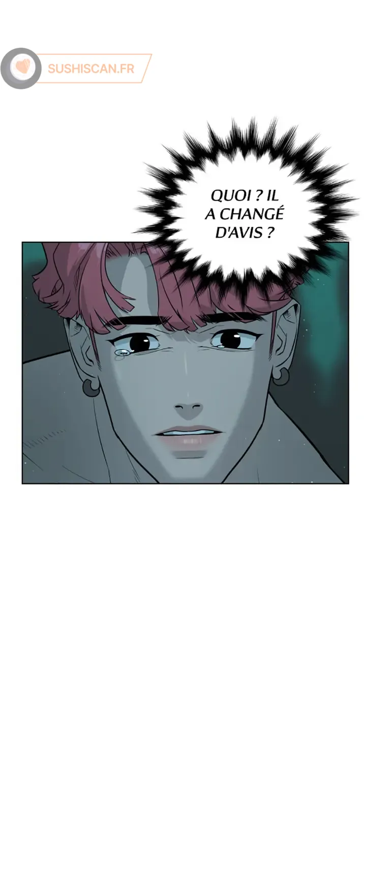 Read White Blood FR Manga Online