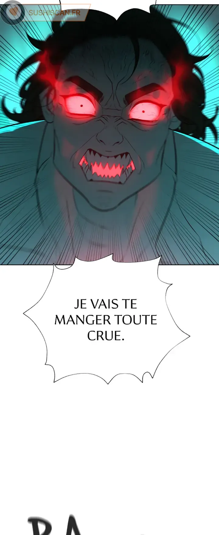 Read White Blood FR Manga Online