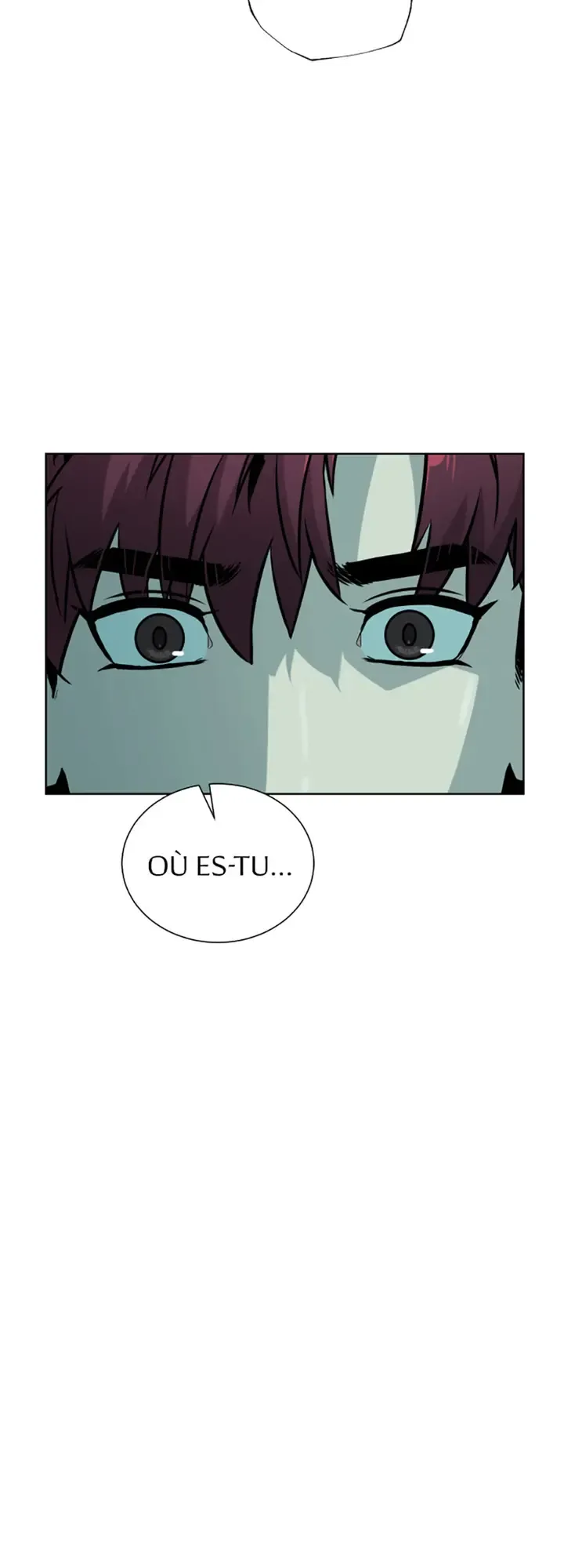 Read White Blood FR Manga Online