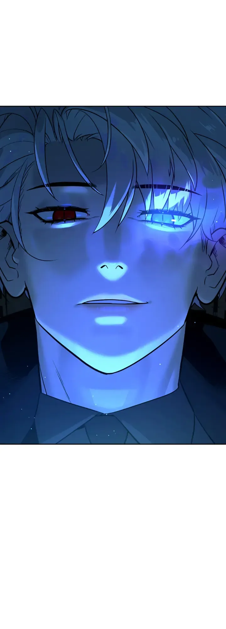 Read White Blood FR Manga Online
