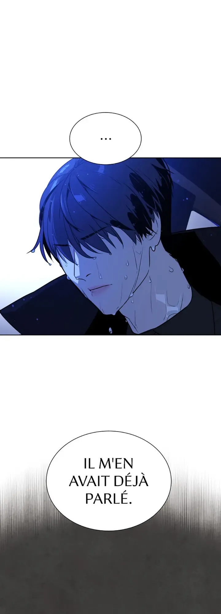 Read White Blood FR Manga Online