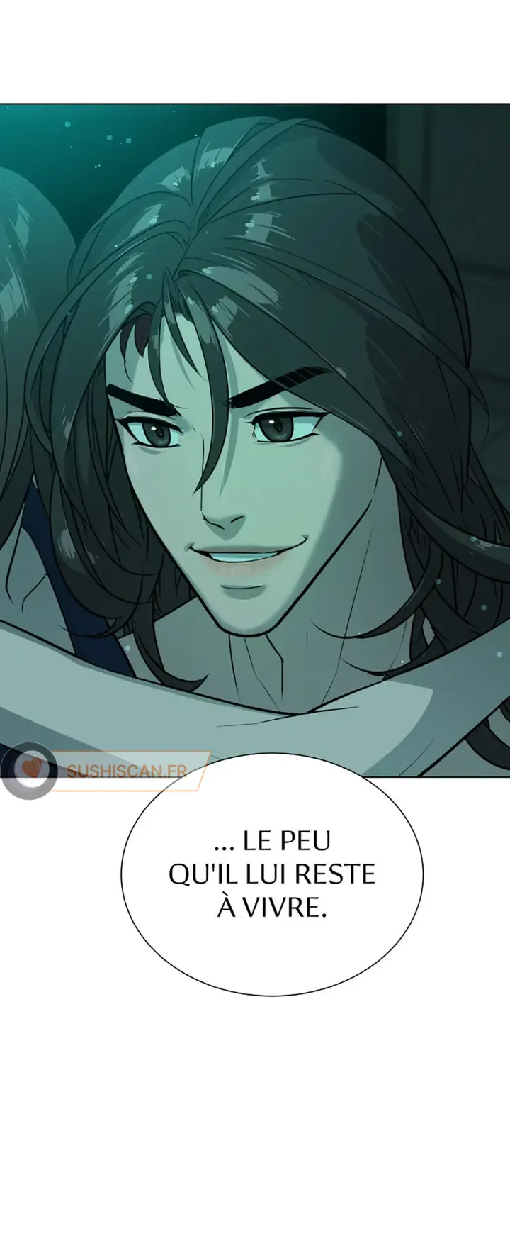 Read White Blood FR Manga Online