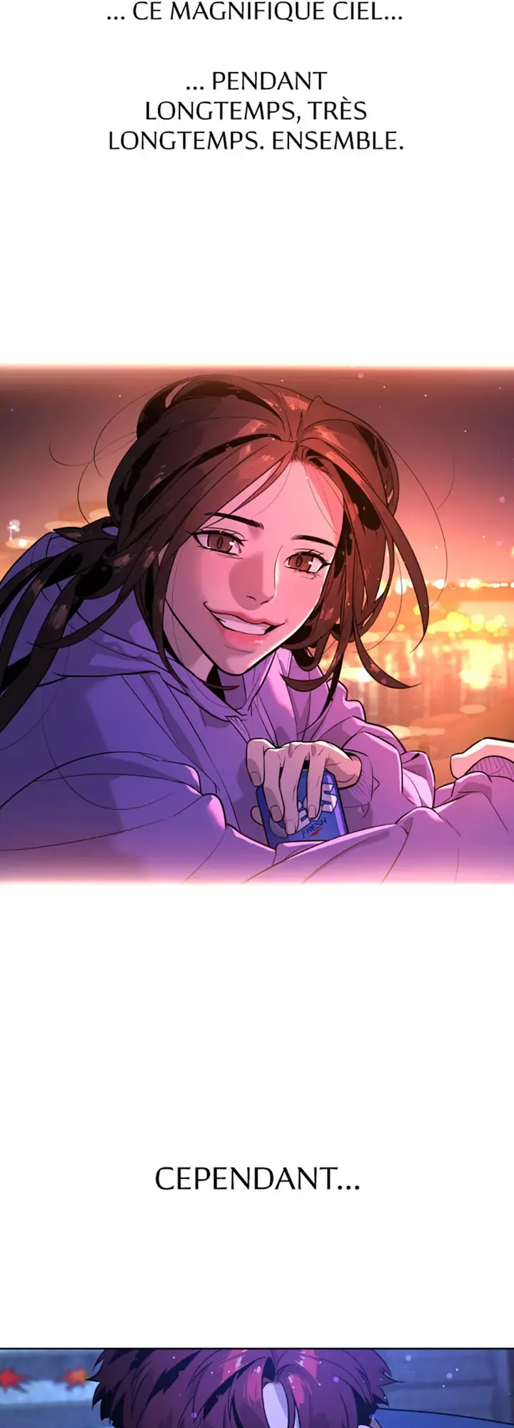 Read White Blood FR Manga Online