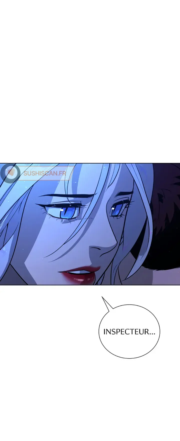 Read White Blood FR Manga Online