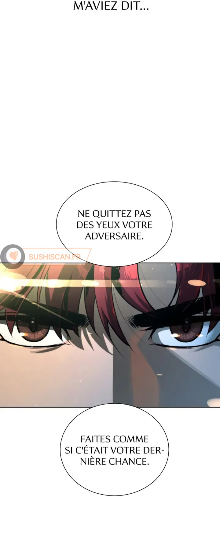 Read White Blood FR Manga Online