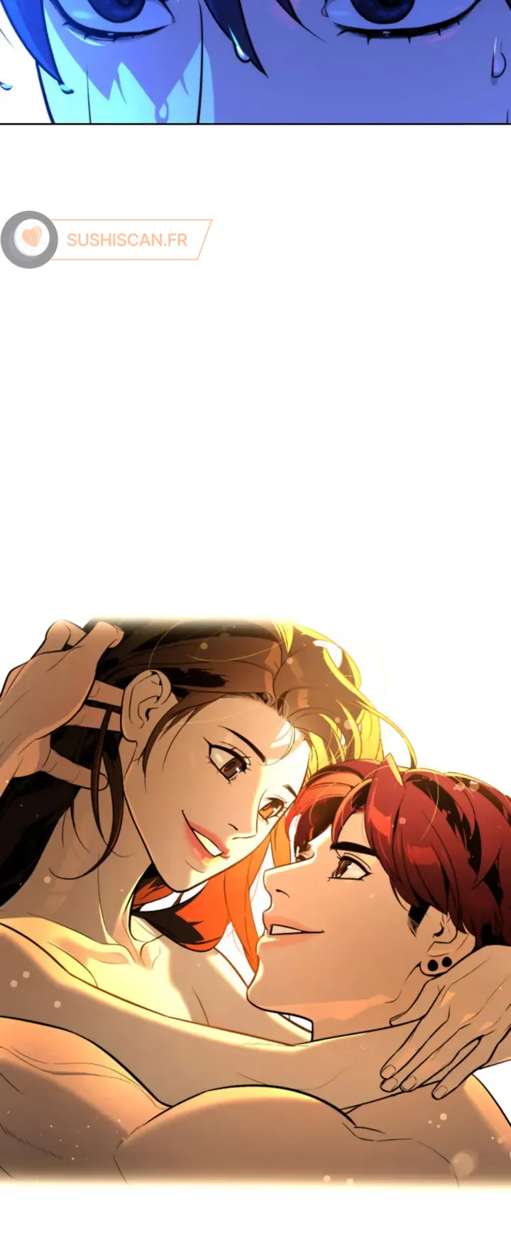 Read White Blood FR Manga Online