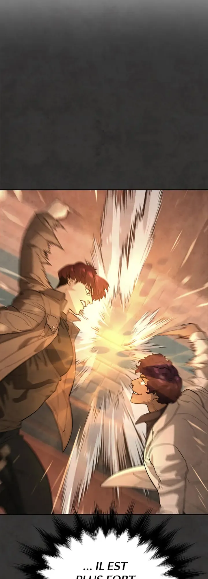 Read White Blood FR Manga Online