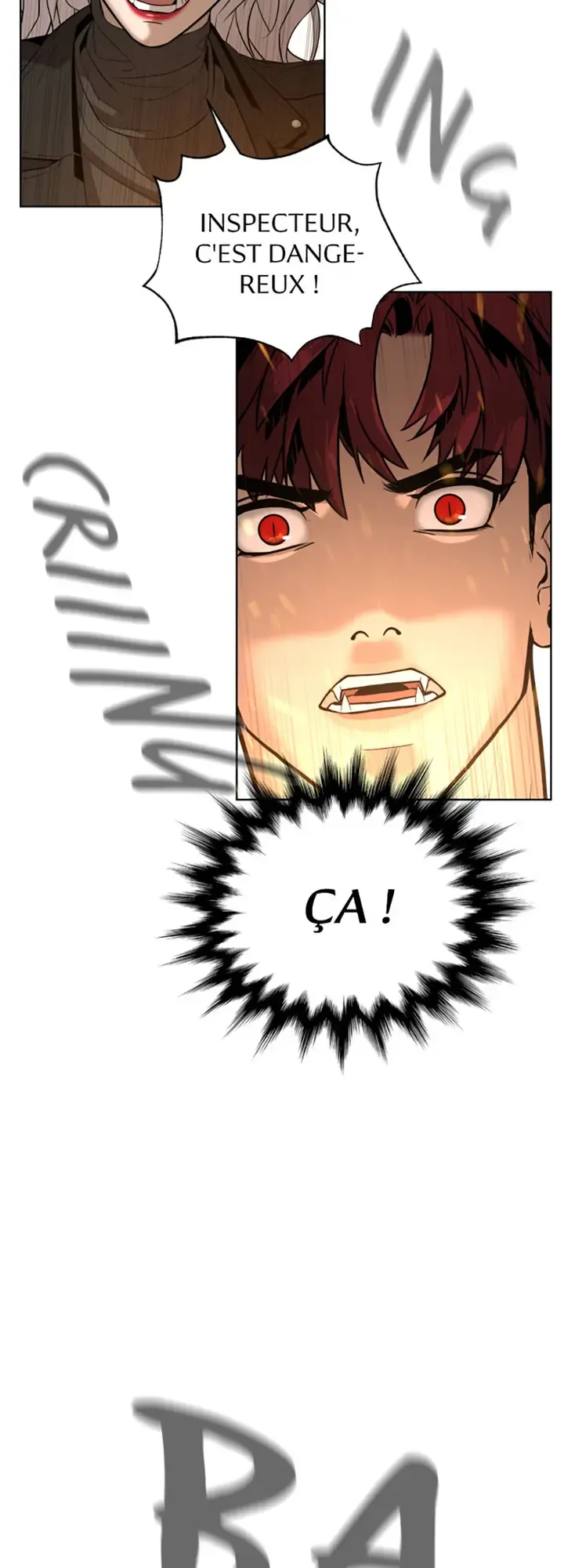Read White Blood FR Manga Online