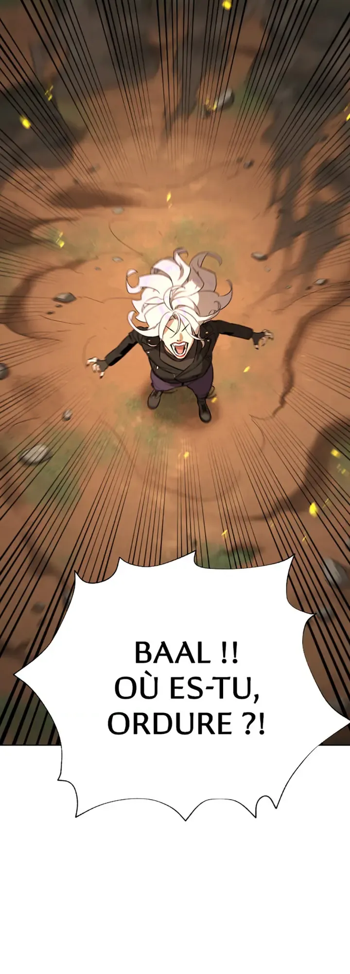 Read White Blood FR Manga Online