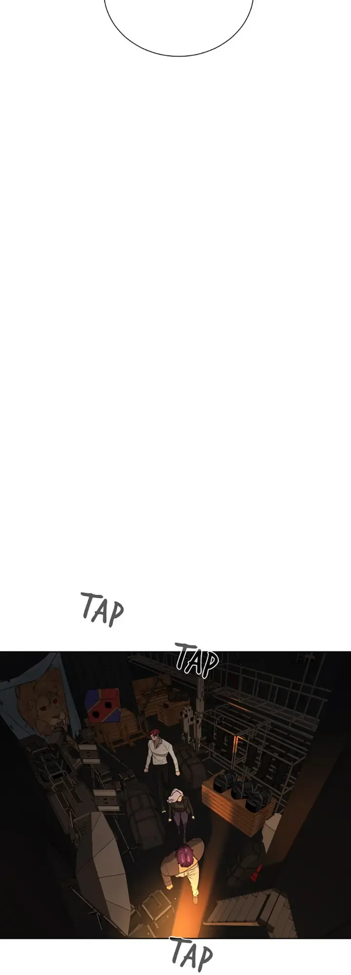 Read White Blood FR Manga Online