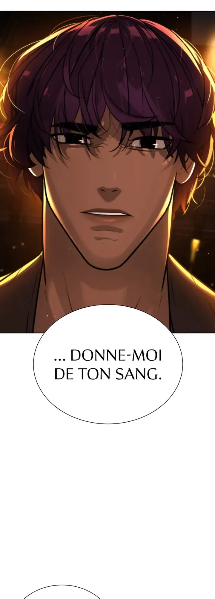 Read White Blood FR Manga Online