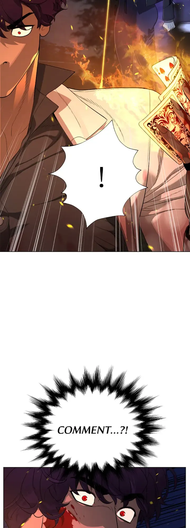 Read White Blood FR Manga Online