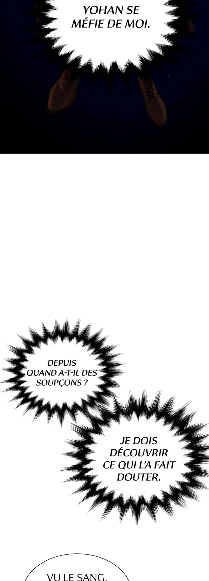 Read White Blood FR Manga Online