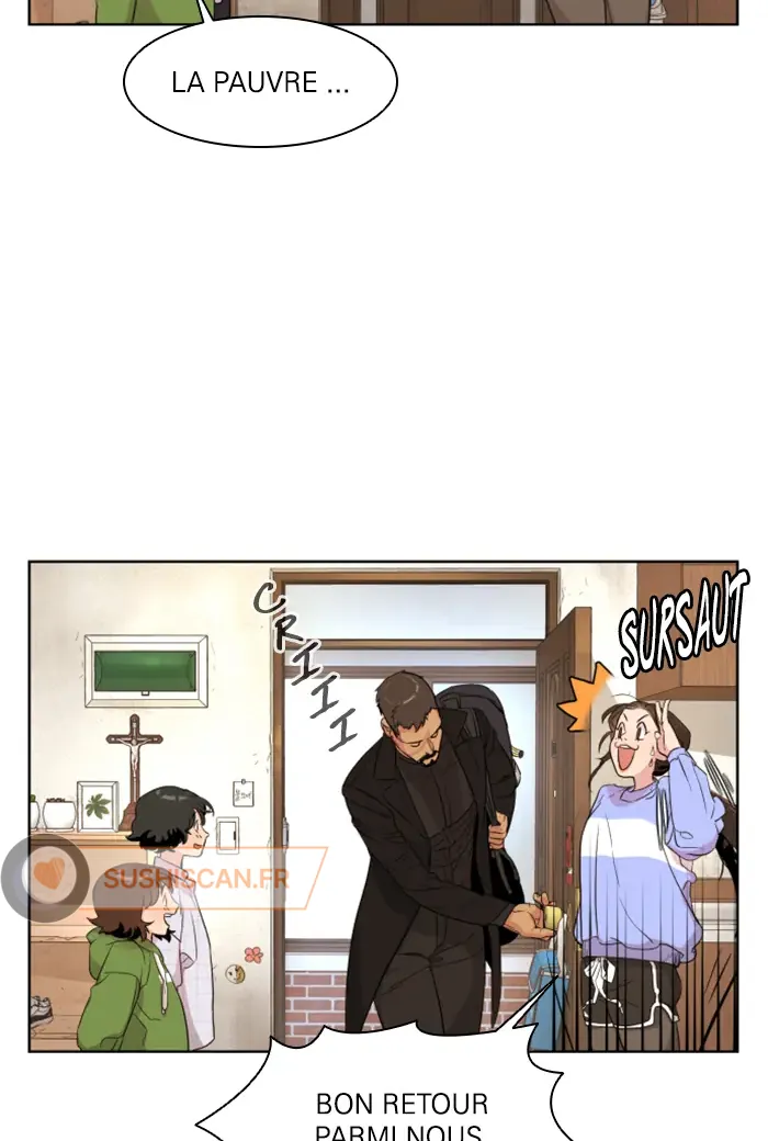 Read White Blood FR Manga Online