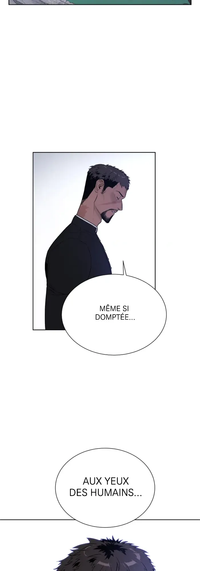 Read White Blood FR Manga Online