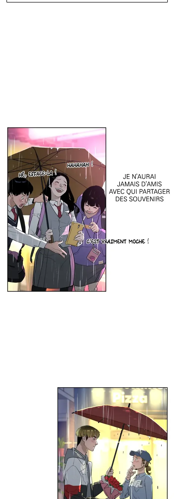 Read White Blood FR Manga Online