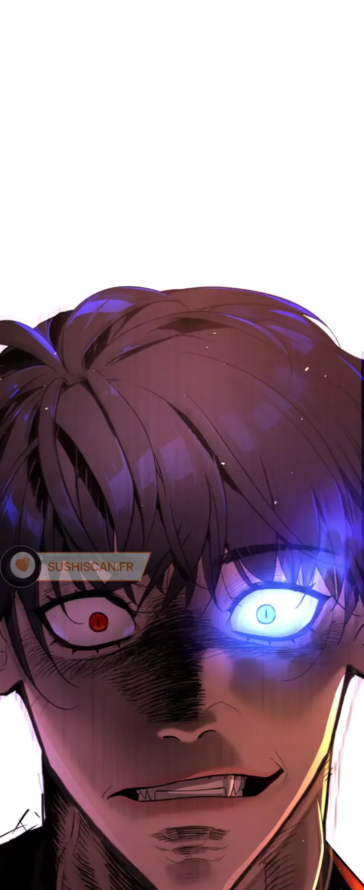 Read White Blood FR Manga Online