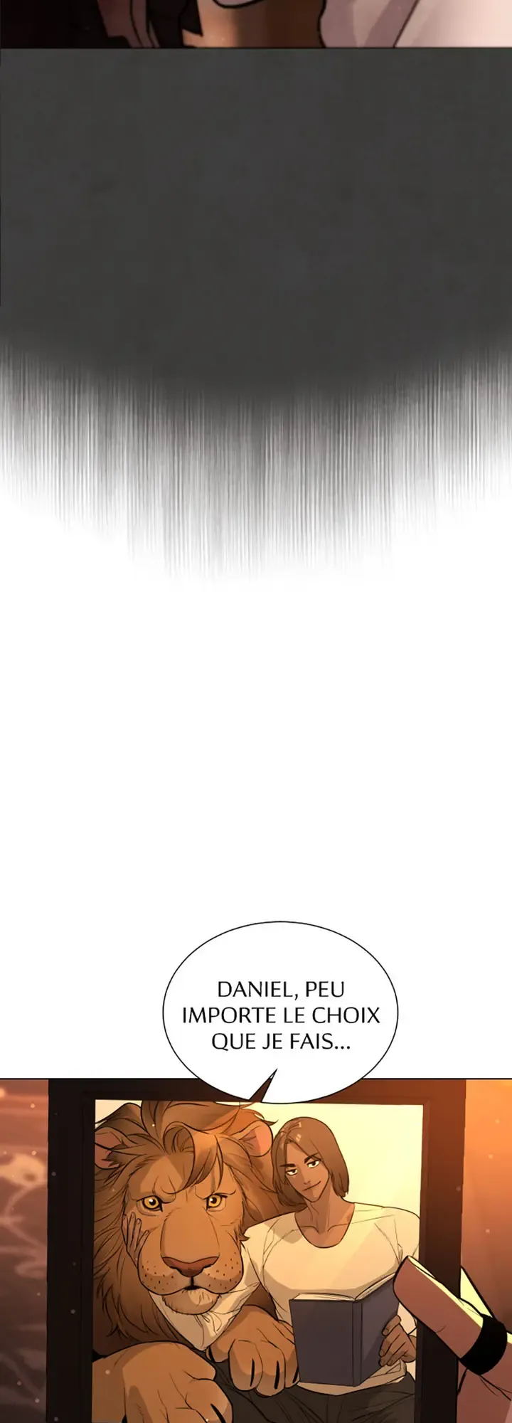 Read White Blood FR Manga Online