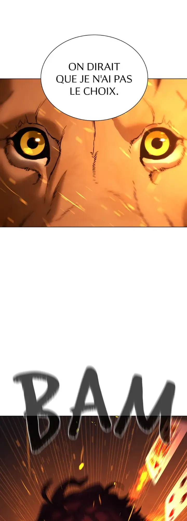 Read White Blood FR Manga Online