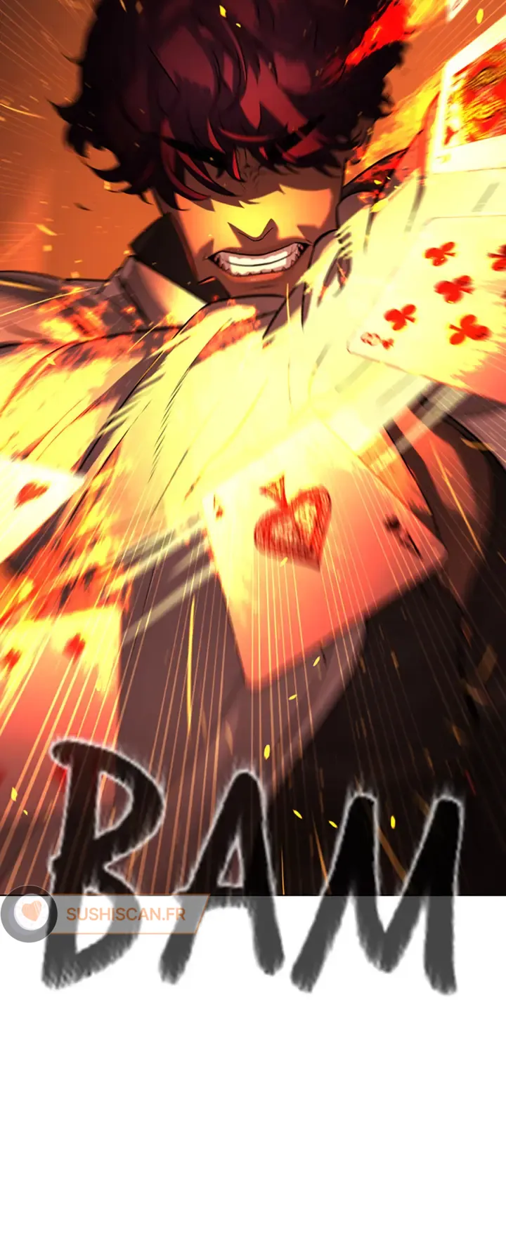 Read White Blood FR Manga Online