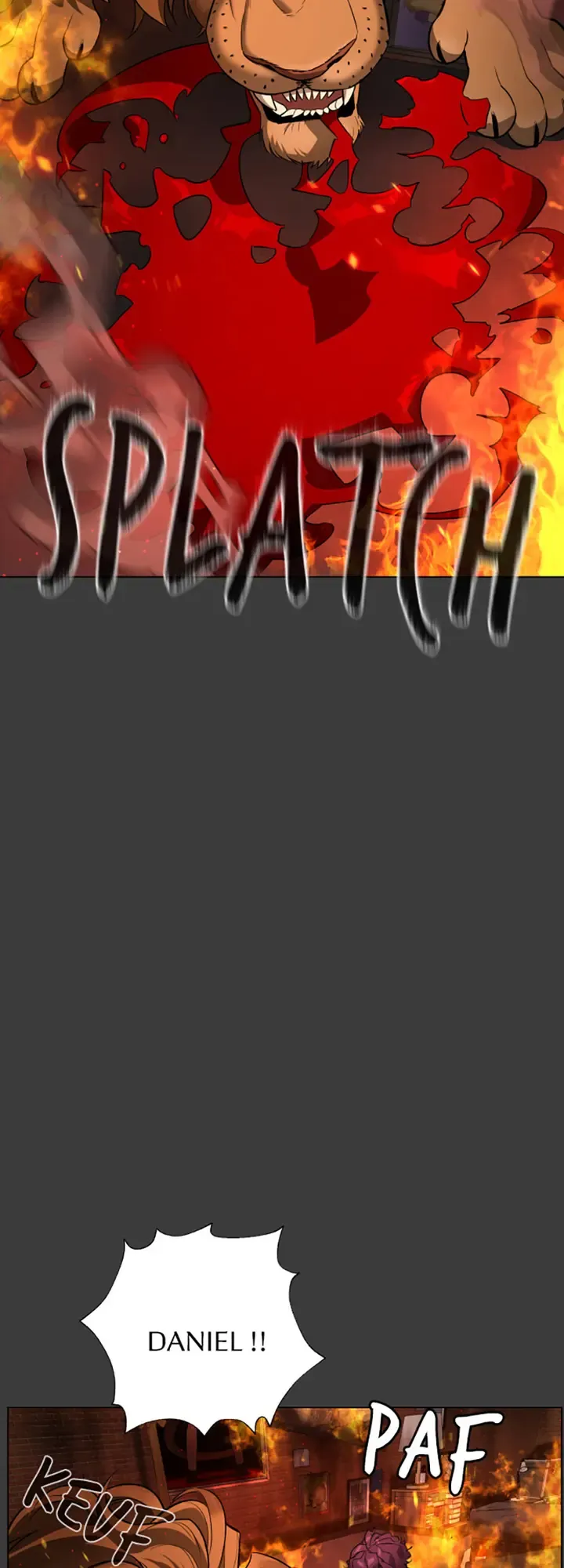 Read White Blood FR Manga Online