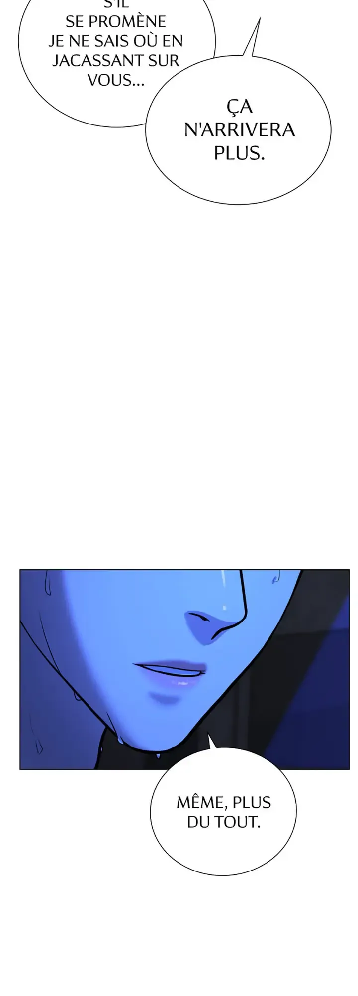 Read White Blood FR Manga Online