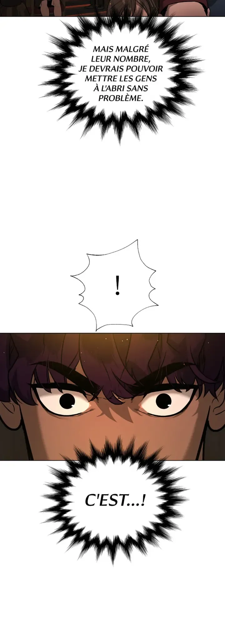 Read White Blood FR Manga Online