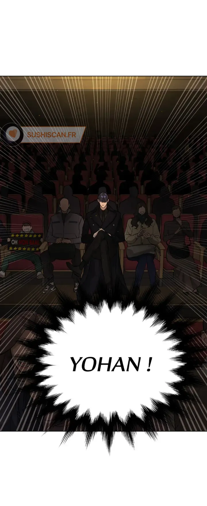Read White Blood FR Manga Online
