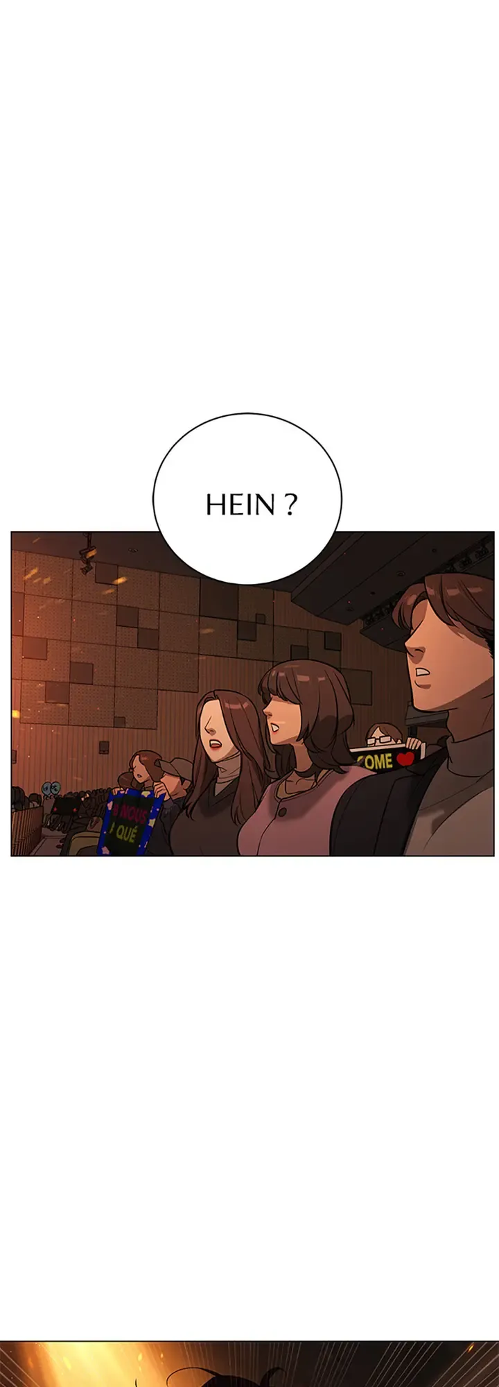Read White Blood FR Manga Online