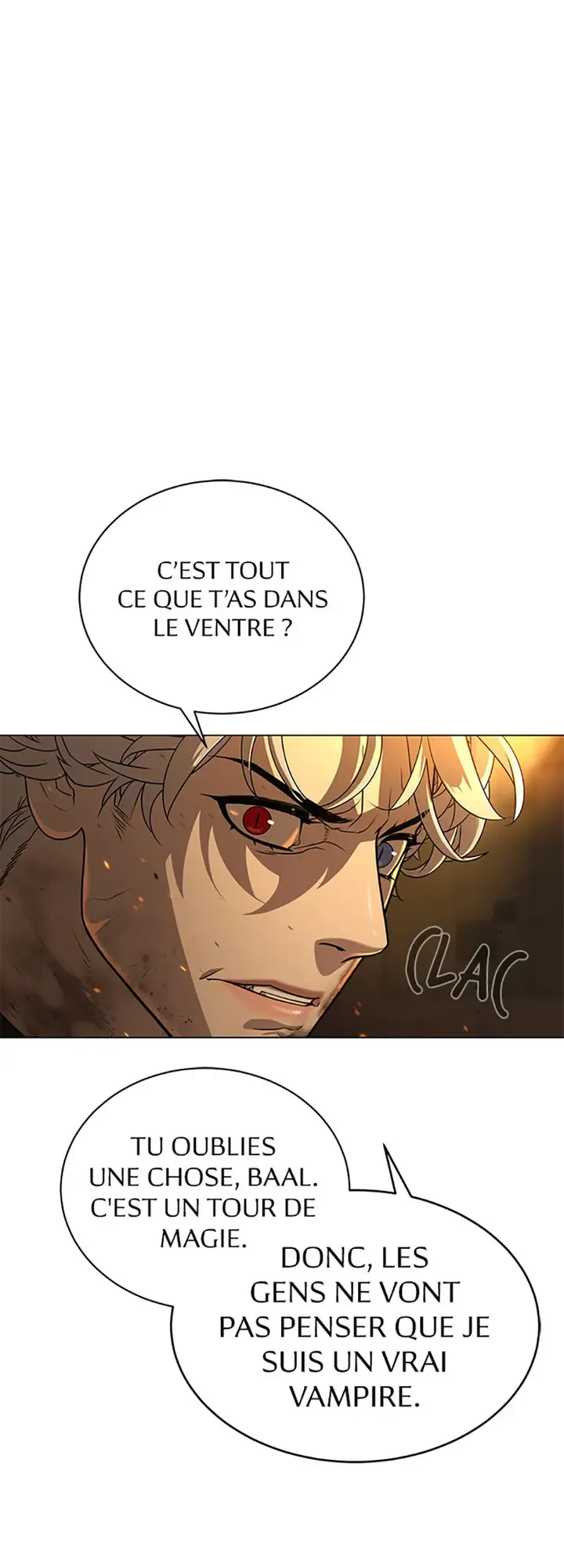 Read White Blood FR Manga Online