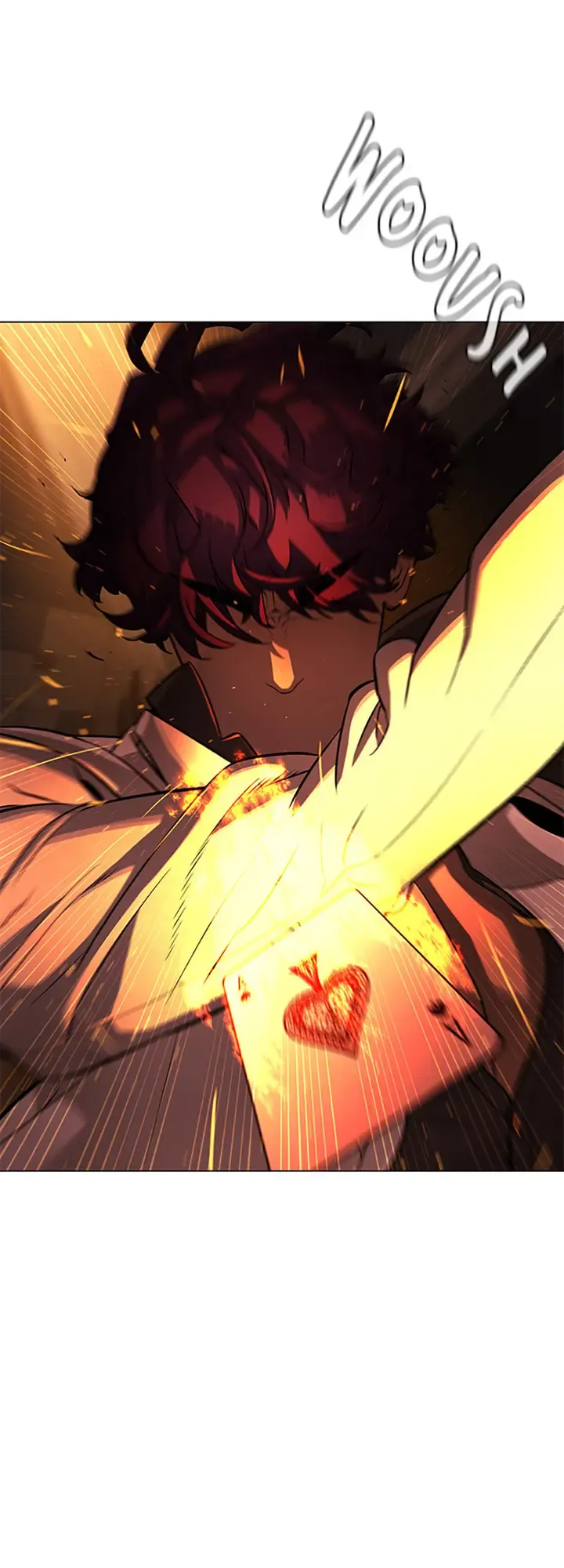 Read White Blood FR Manga Online