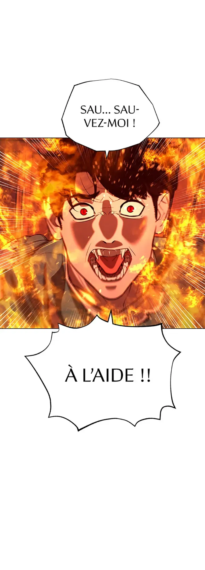 Read White Blood FR Manga Online