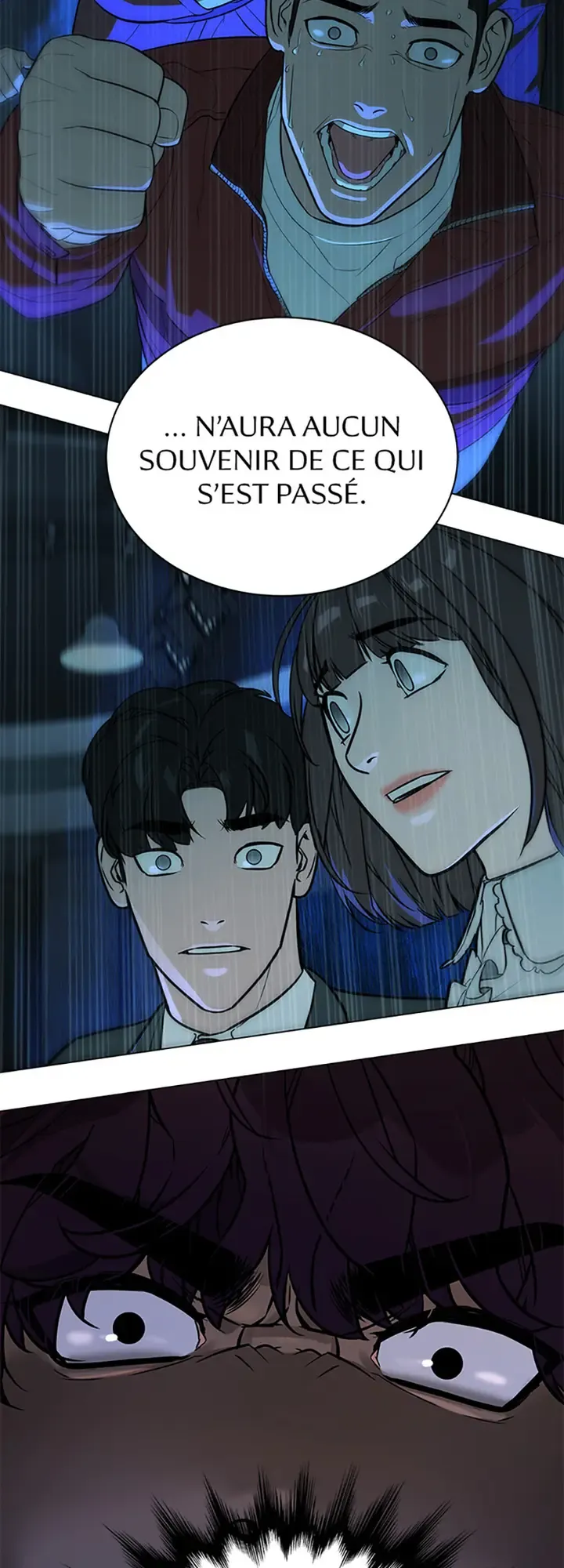 Read White Blood FR Manga Online
