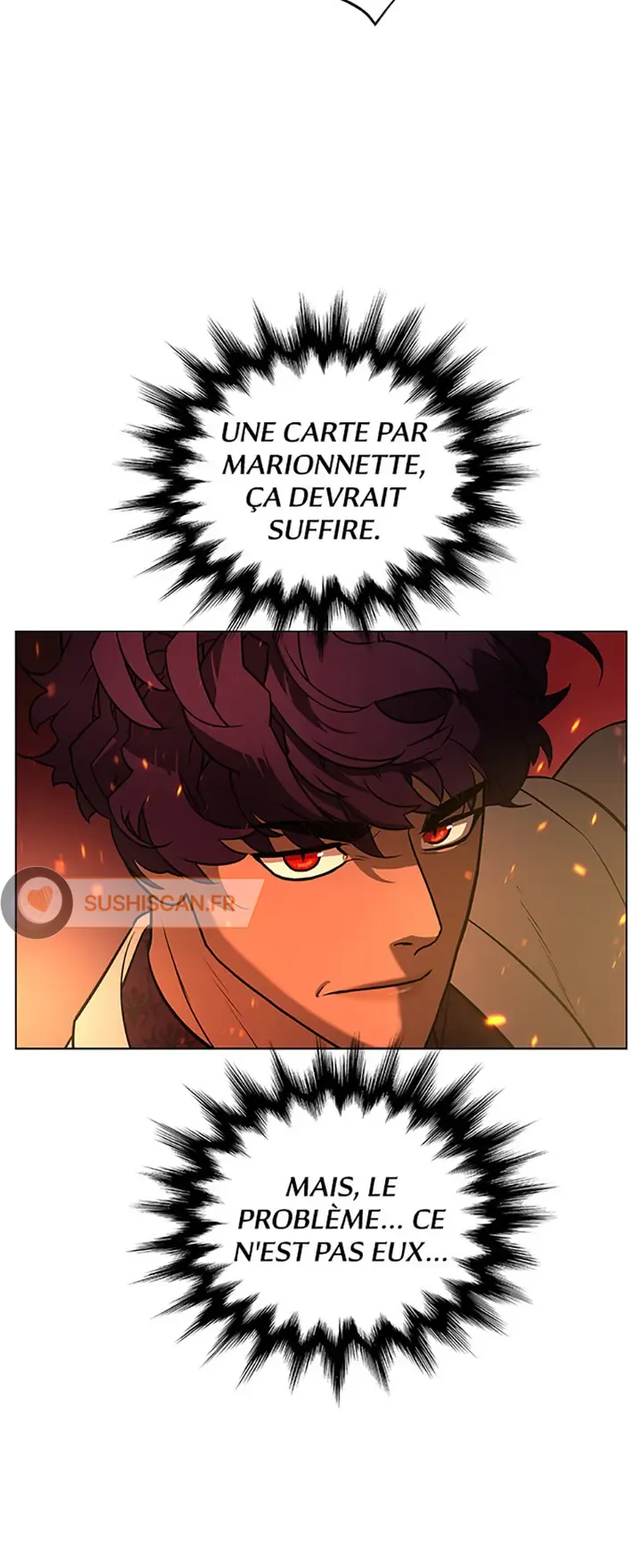 Read White Blood FR Manga Online