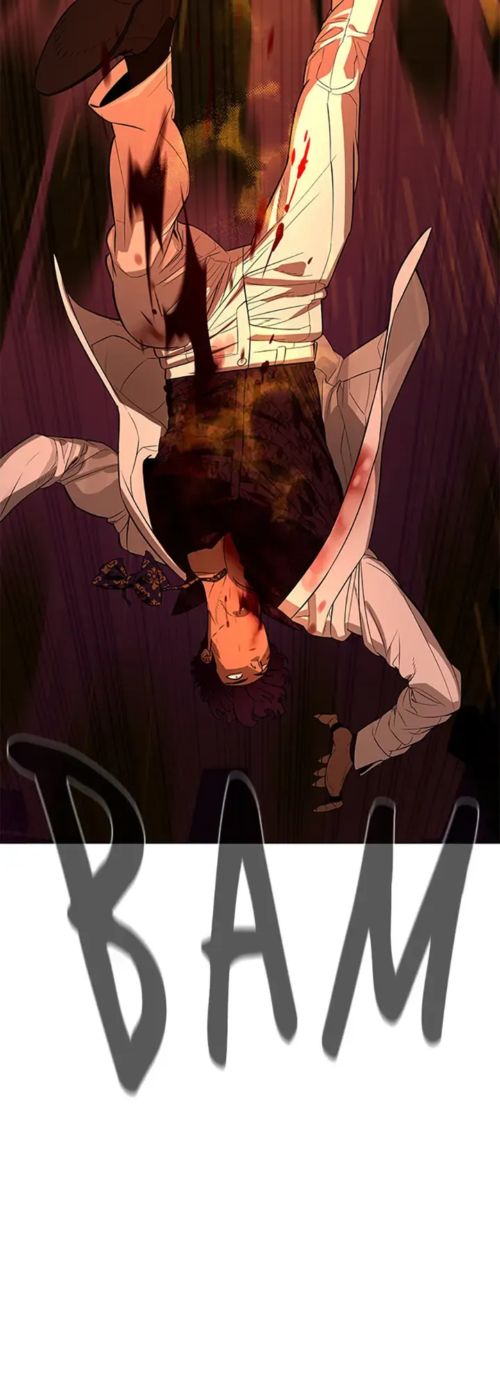 Read White Blood FR Manga Online
