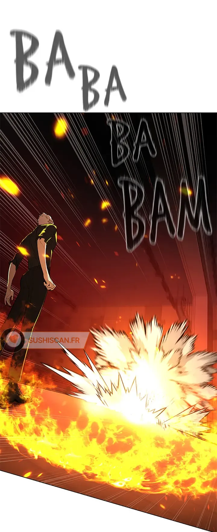 Read White Blood FR Manga Online