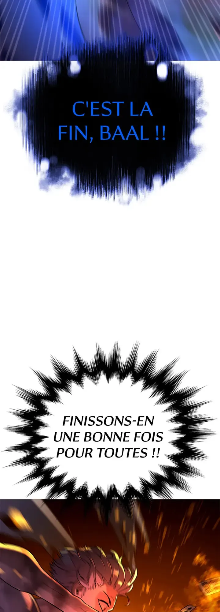 Read White Blood FR Manga Online