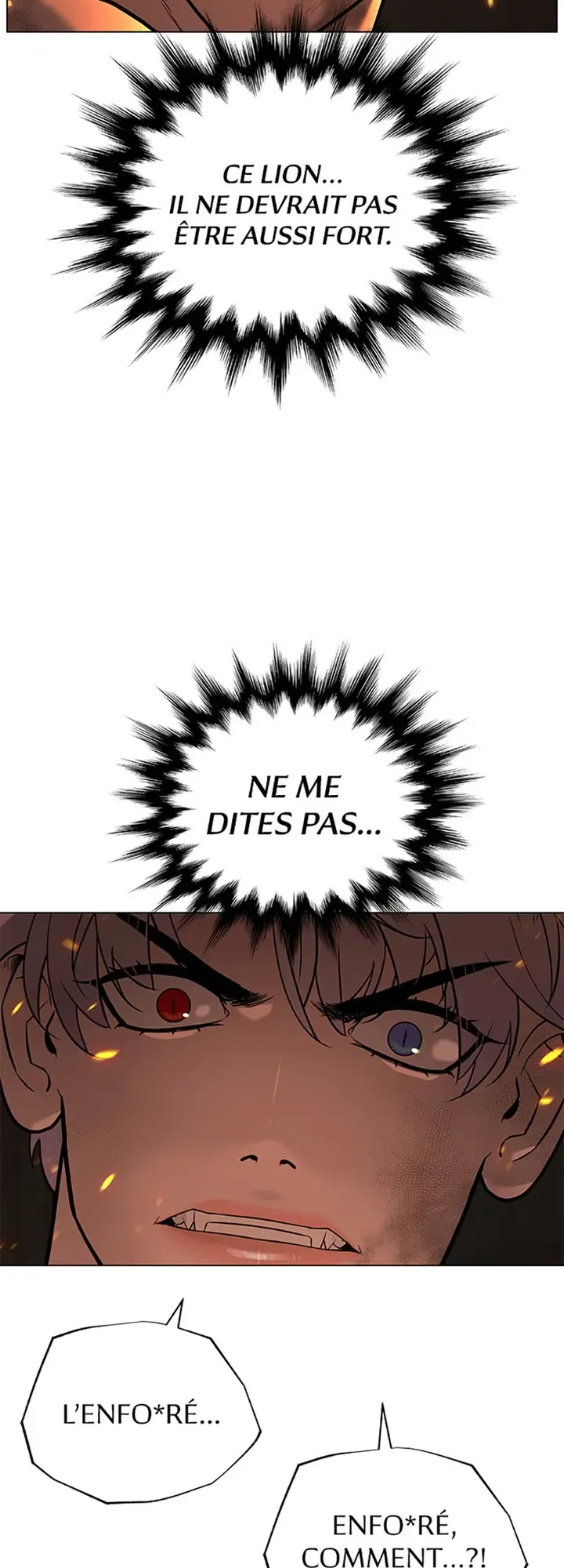 Read White Blood FR Manga Online